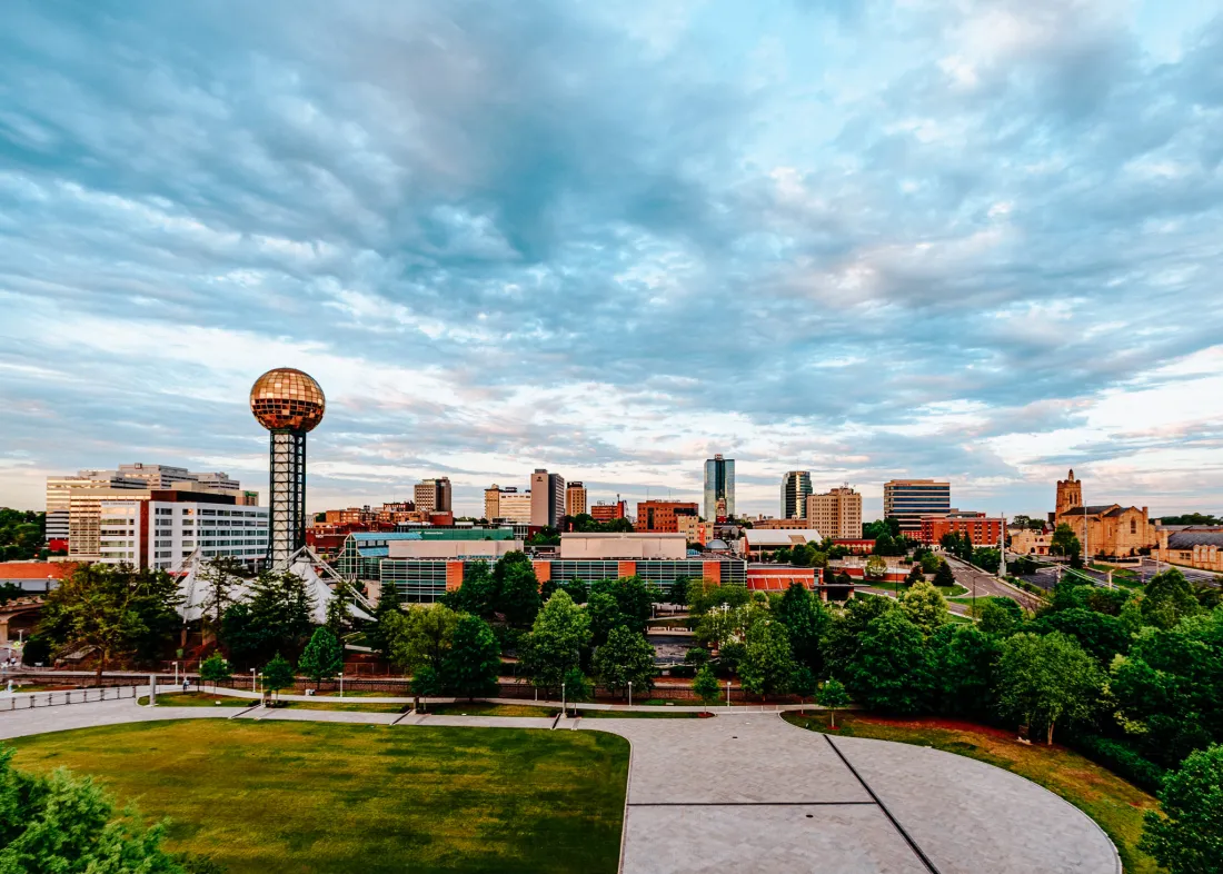 Technology Assessments in East Tennessee: Eliminate Shadow IT & Inefficiencies