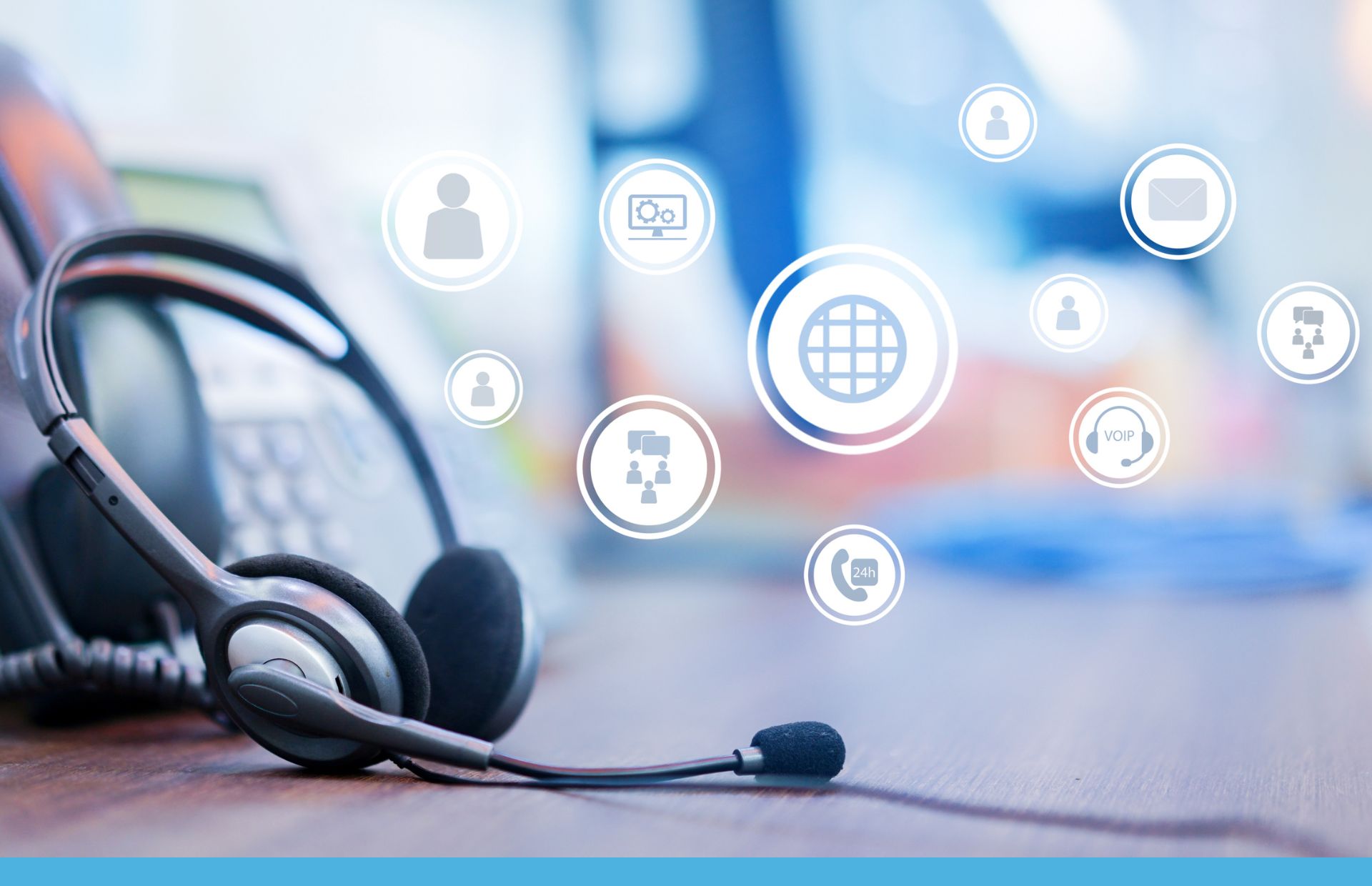 The Best Business VoIP Services in Greenville