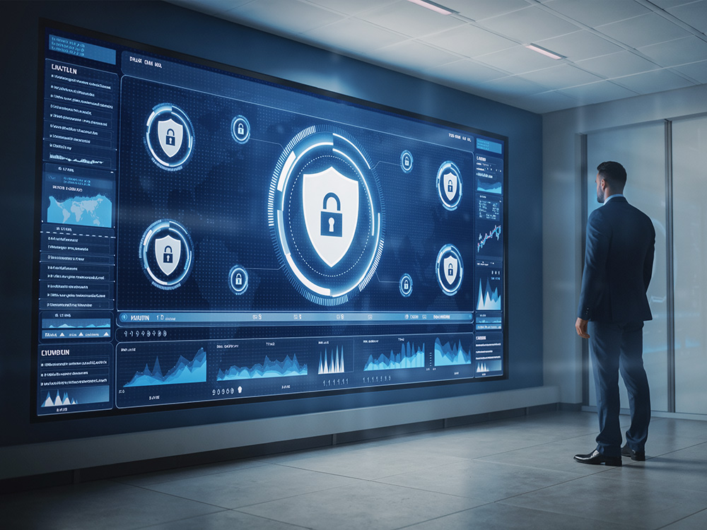 The CFO’s Ransomware Reality Check