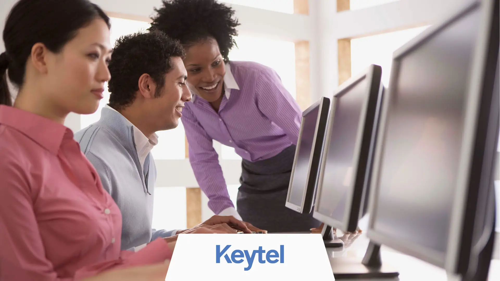 The Different Types of Managed IT Services You Can Use