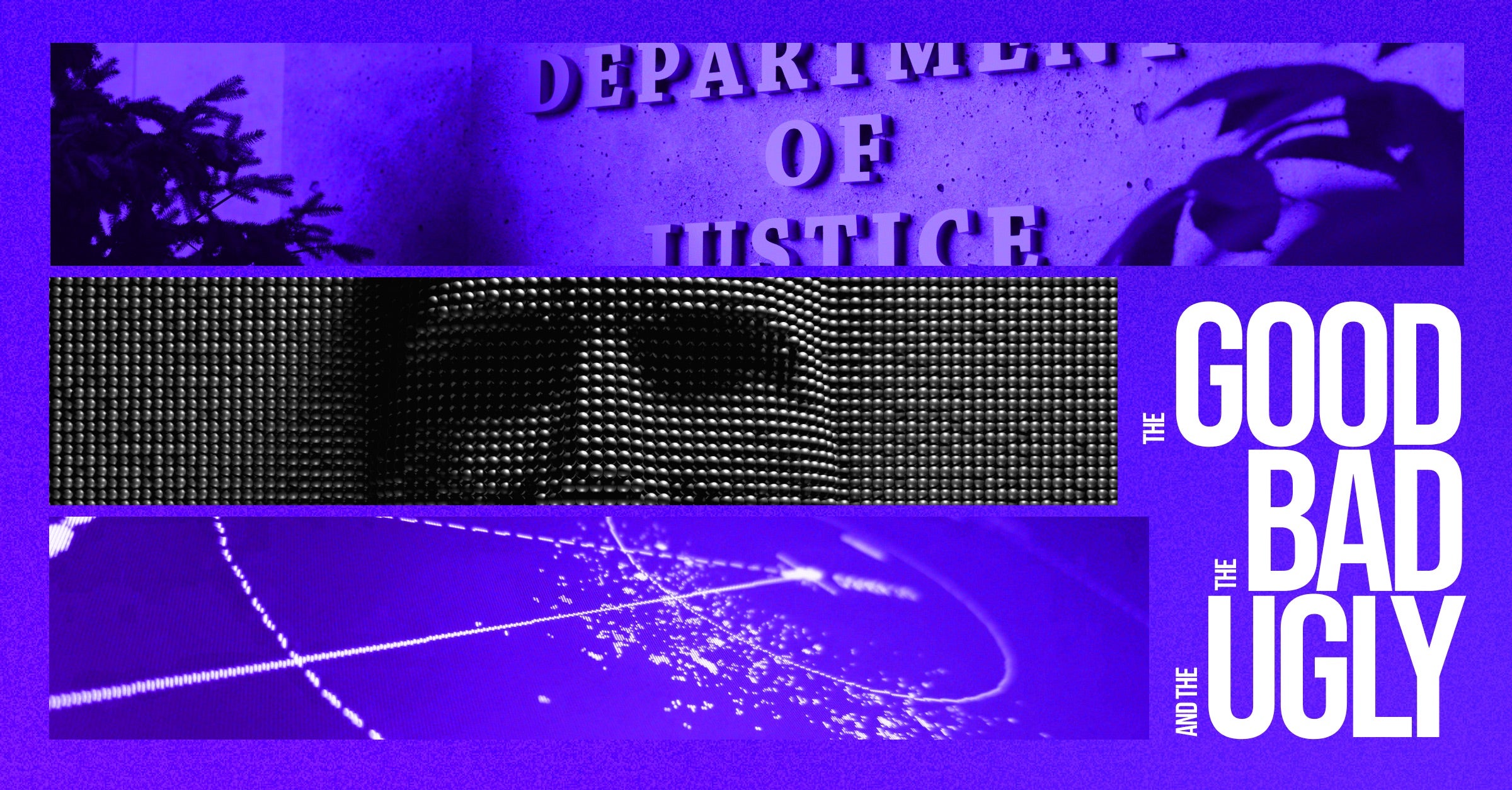 The Good, the Bad and the Ugly in Cybersecurity – Week 47