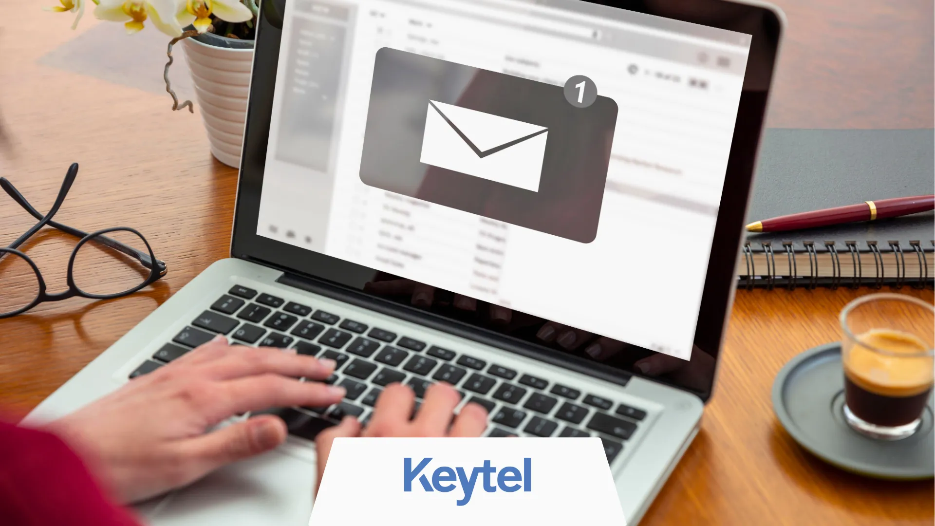 Top 6 Best Practices For Small Business Email Security