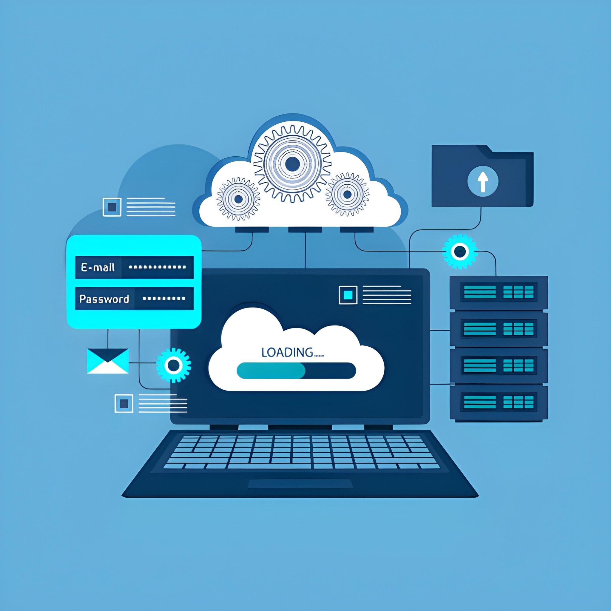 Top Benefits of Cloud Hosting for Websites and Applications