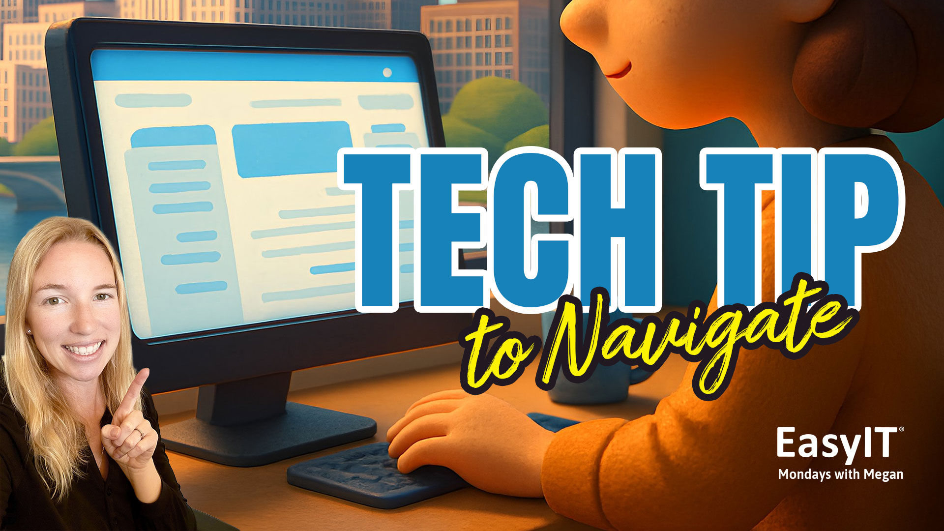 Using Your Space Bar to Scroll Like a Pro