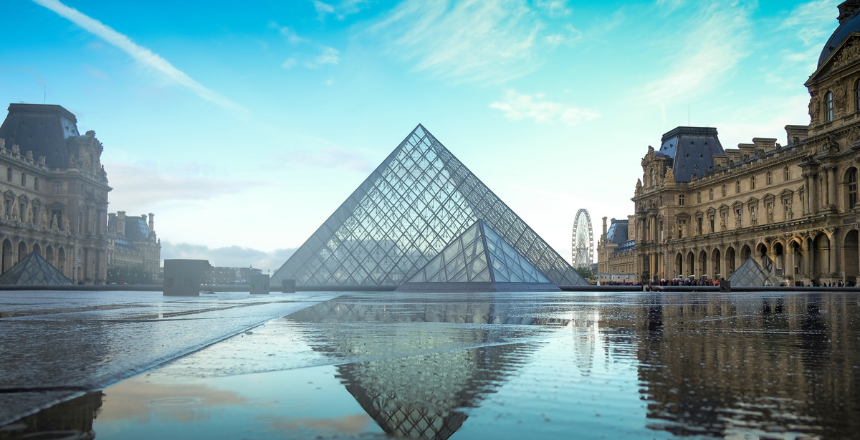 When a Legendary Museum Met an All-Too-Human Password Mistake and What It Teaches Us Today