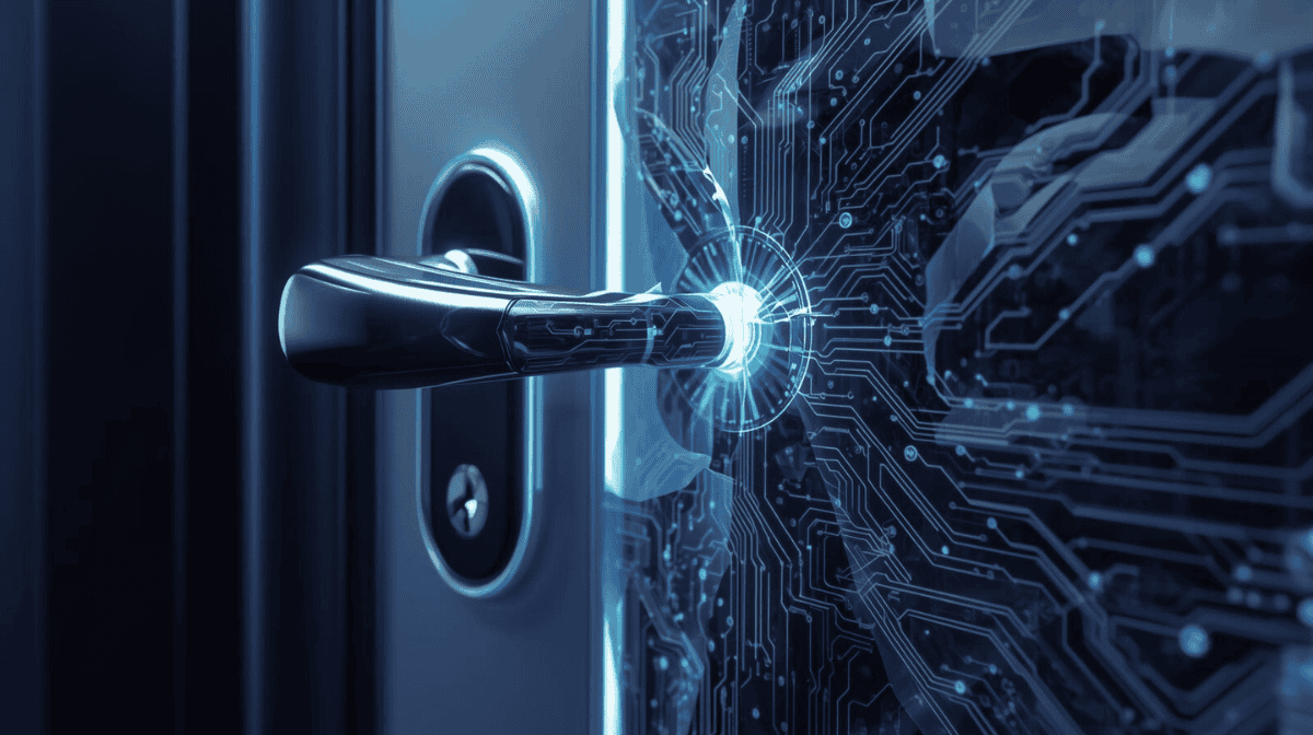 Why Compliance Is Not a Security Strategy 