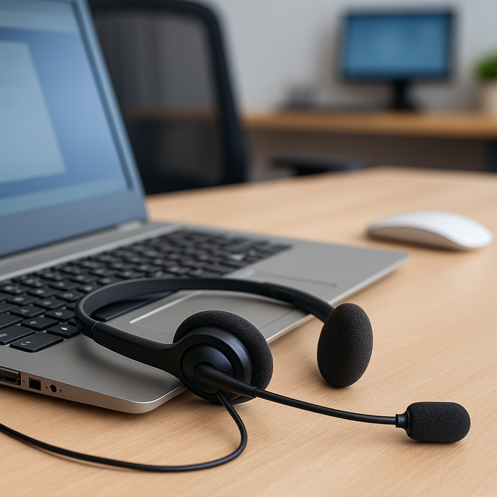 Why Mid-Sized Firms Choose MSPs for End-User Support and Productivity