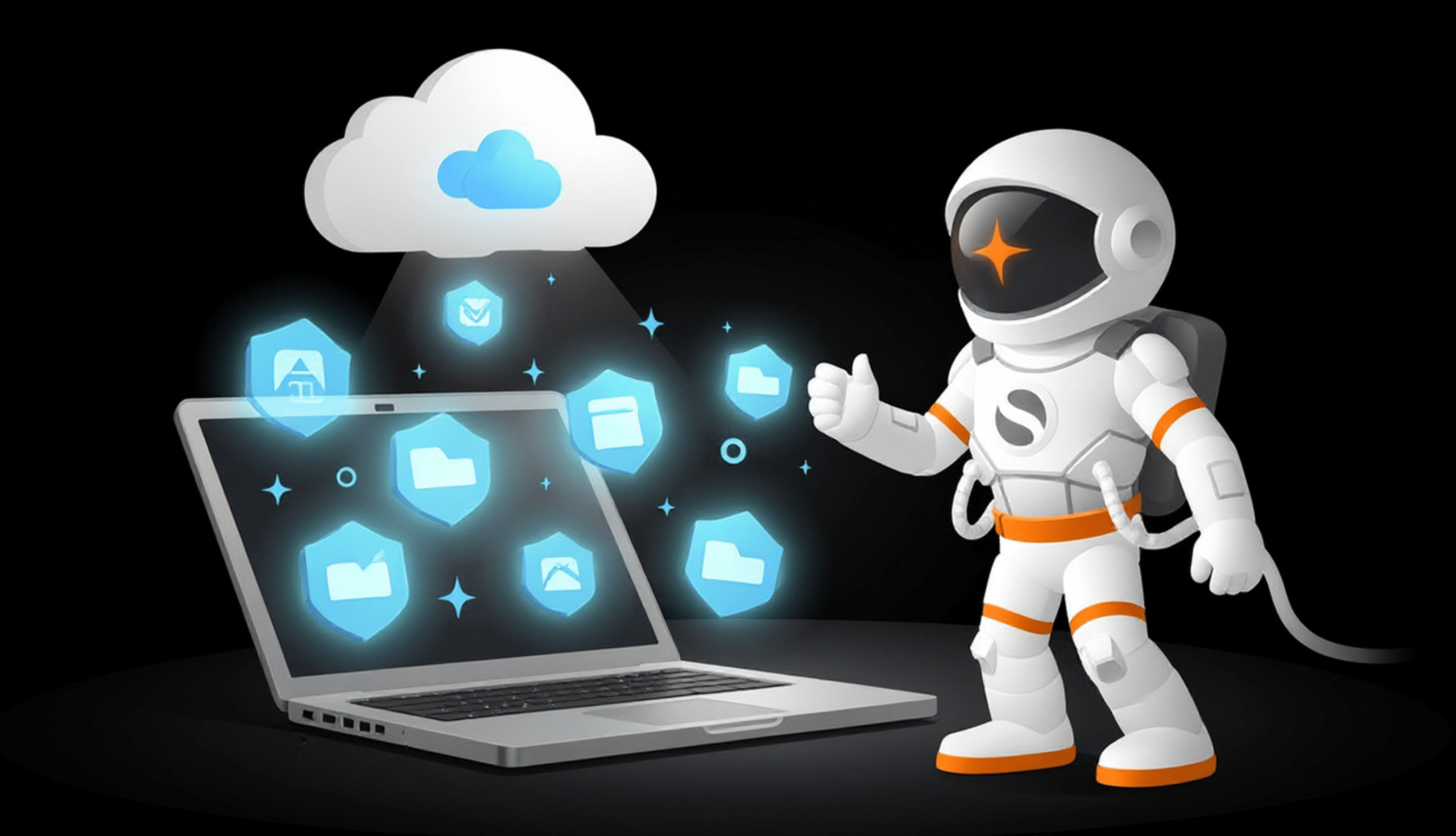 Why OneDrive Is a Great Tool to Back Up Your Local Workstation Files