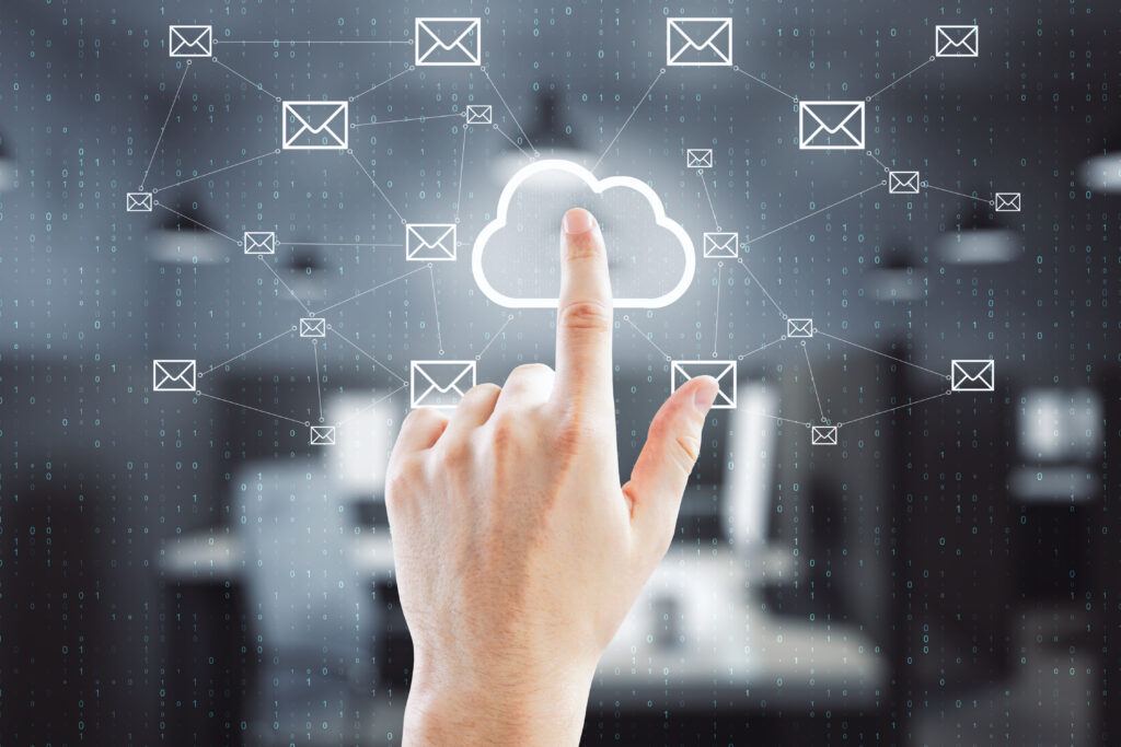 2026 Cloud Trends That Will Shape Small Business Operations 