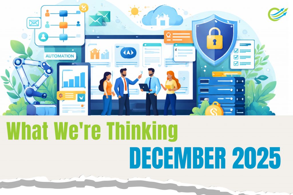 2026 Tech Trends: What Small Businesses Should Actually Pay Attention To (And What You Can Ignore)