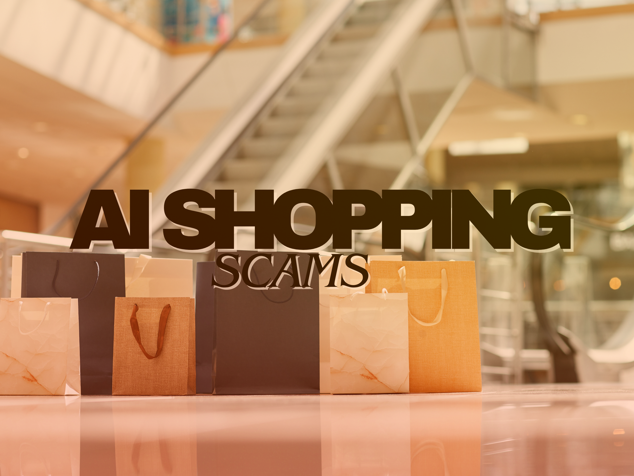 AI Scams, Holiday Shopping, and Social Engineering: How to Keep Your Wallet Safe This Season