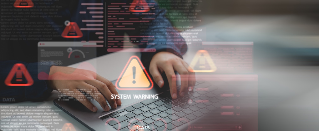 Already Compromised? Our Cybersecurity Services Help You Recover Fast