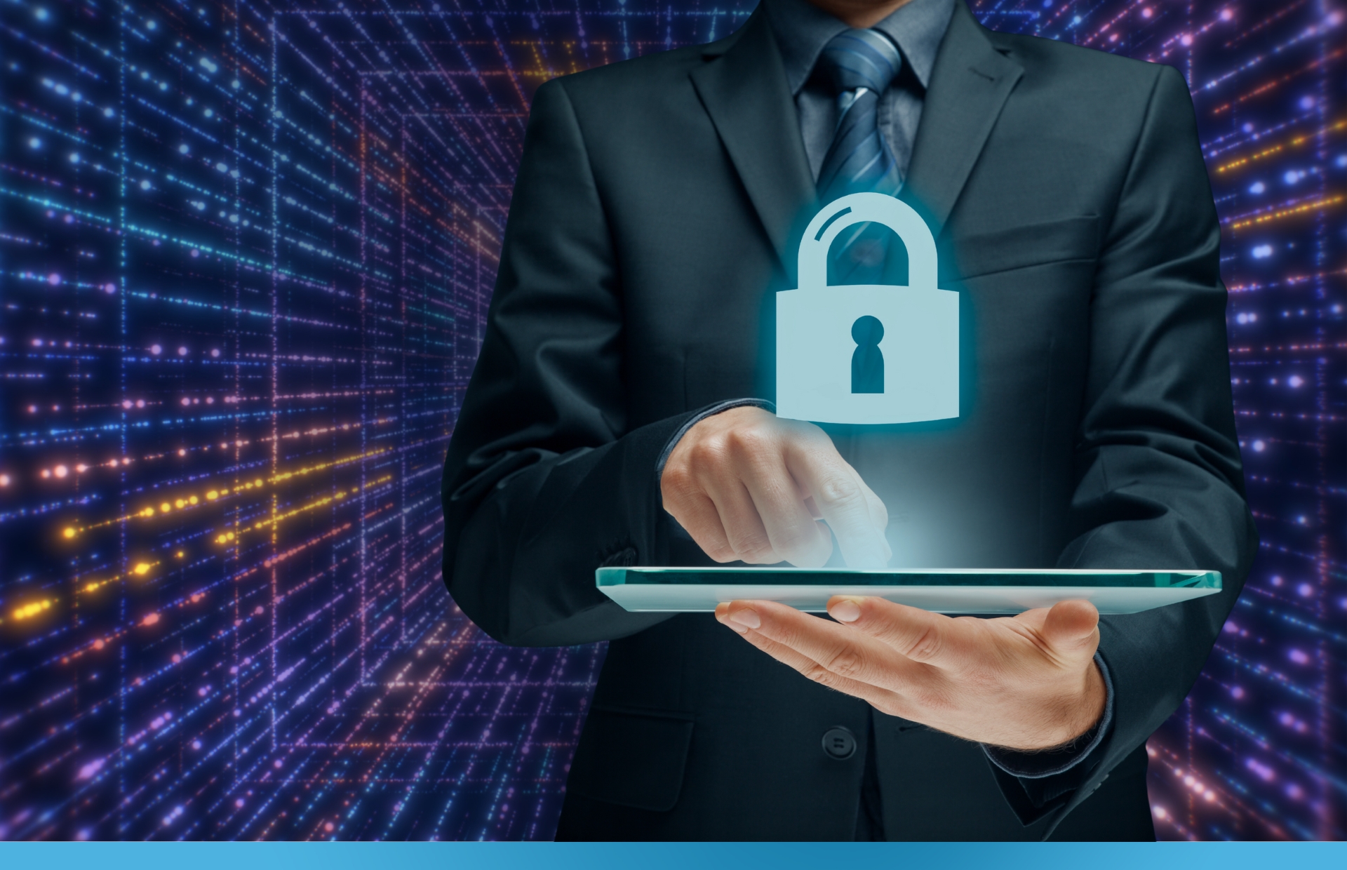 BrightDefense: Brightflow Cybersecurity Services Protect Businesses