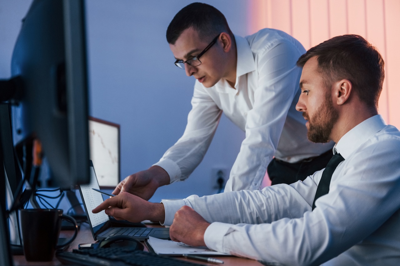 Can Outsourced IT Save Your Business Money?