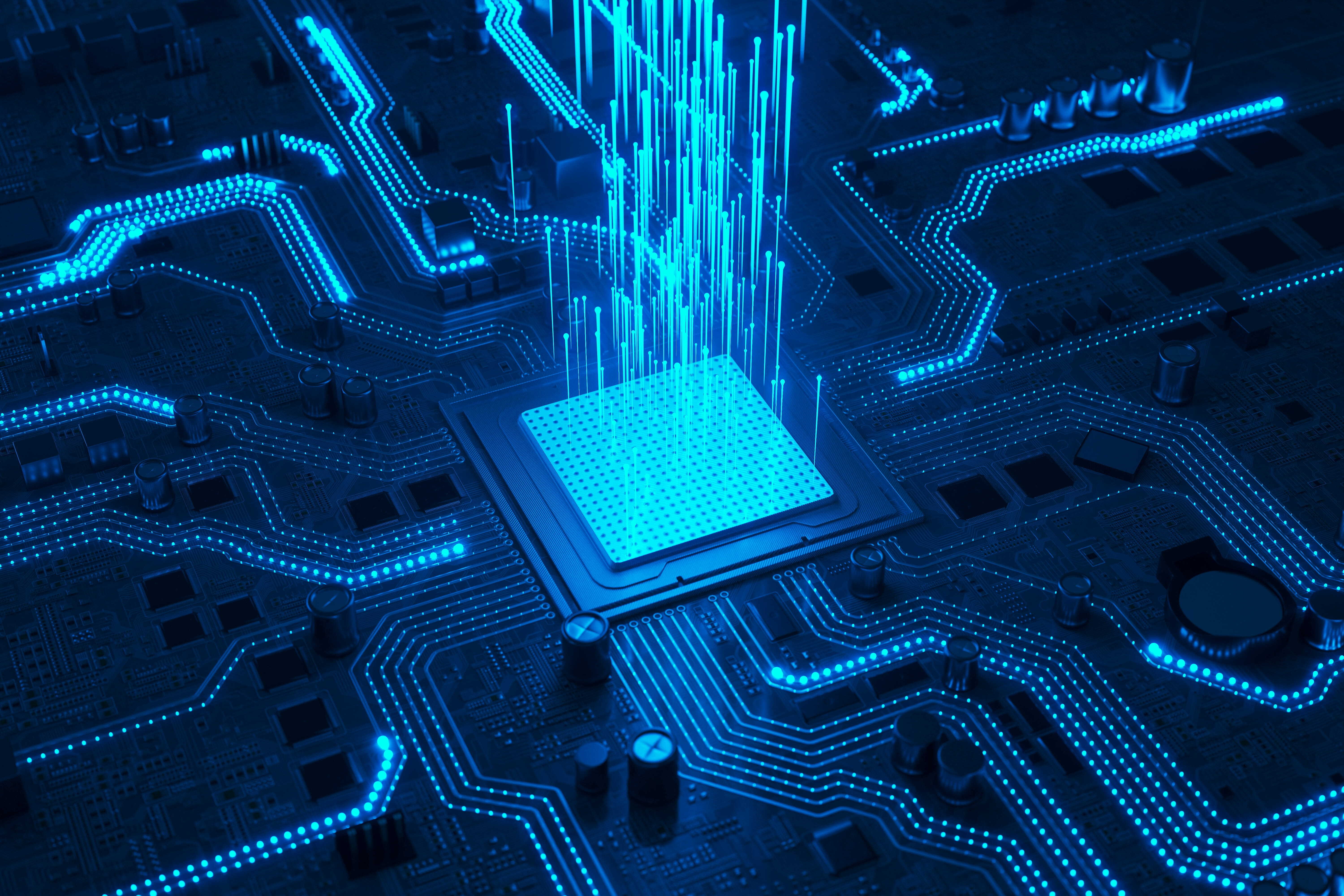 Cybersecurity as a Business Function with VectorUSA