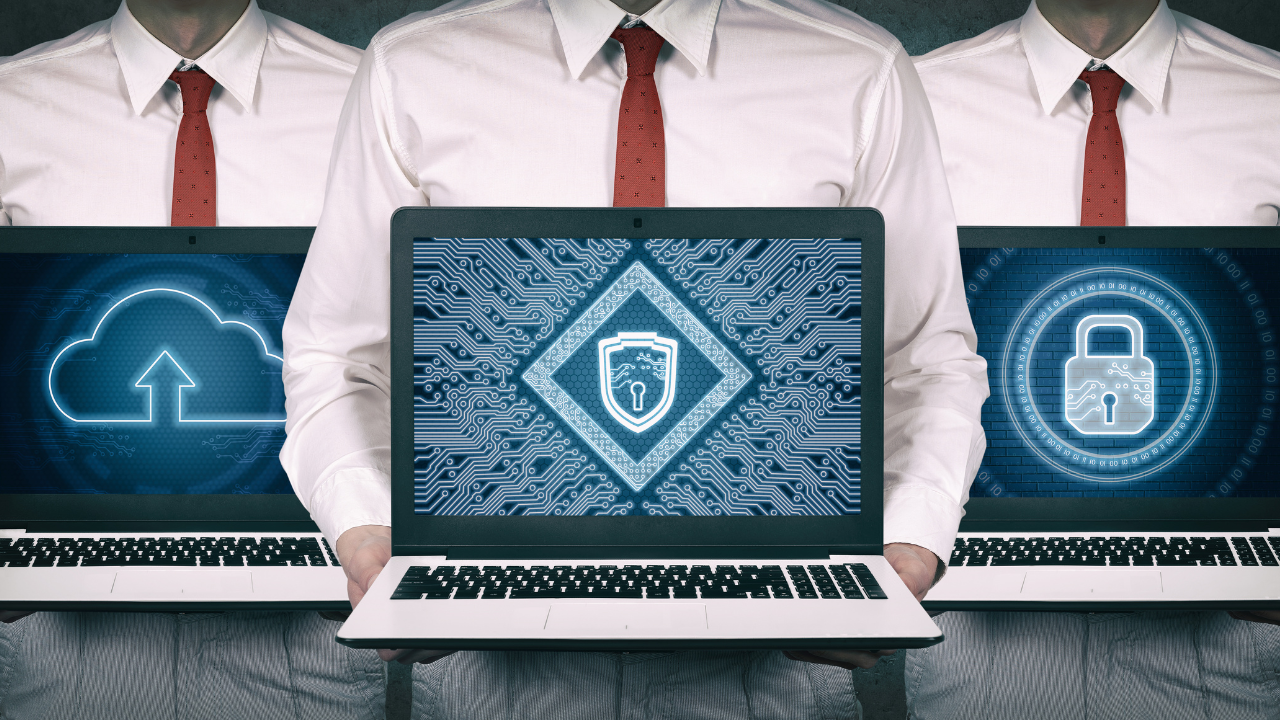 Cybersecurity for Small Businesses: How a Virtual Chief Information Security Officer Strengthens Your Security Strategy in 2026