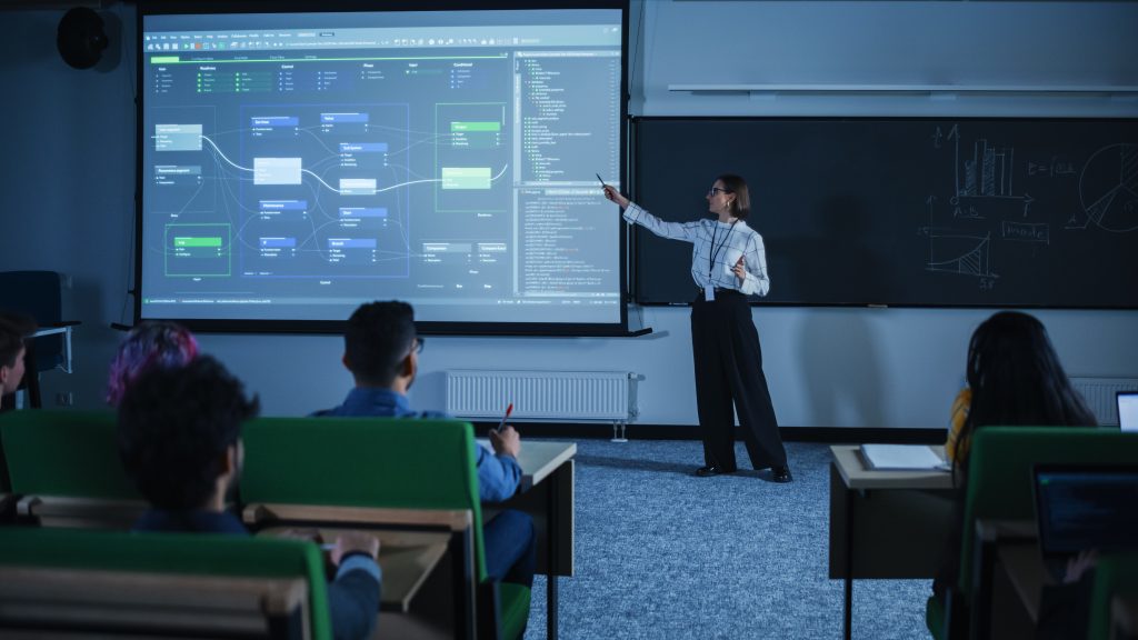 Cybersecurity Lessons from 2025’s Biggest Breaches