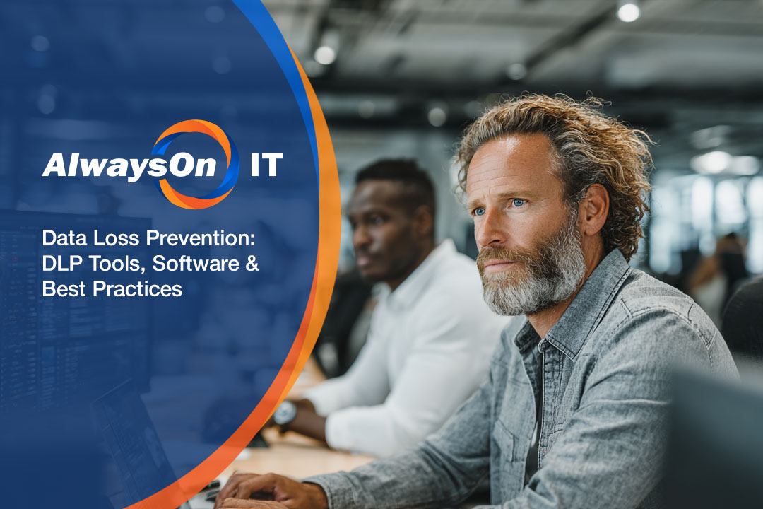 Data Loss Prevention: DLP Tools, Software & Best Practices