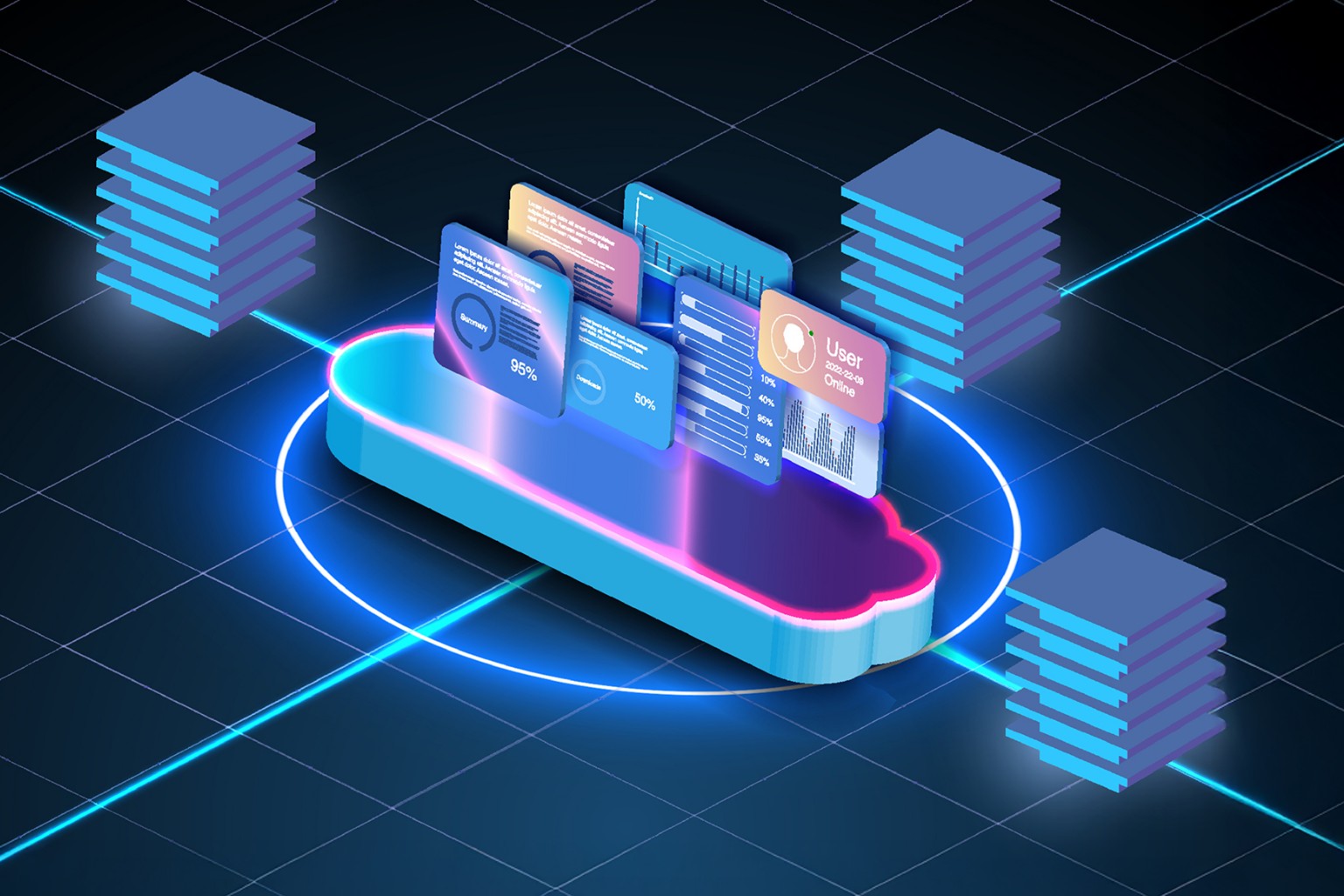 Data Migration from Legacy Systems: Best Practices for a Smooth Transition