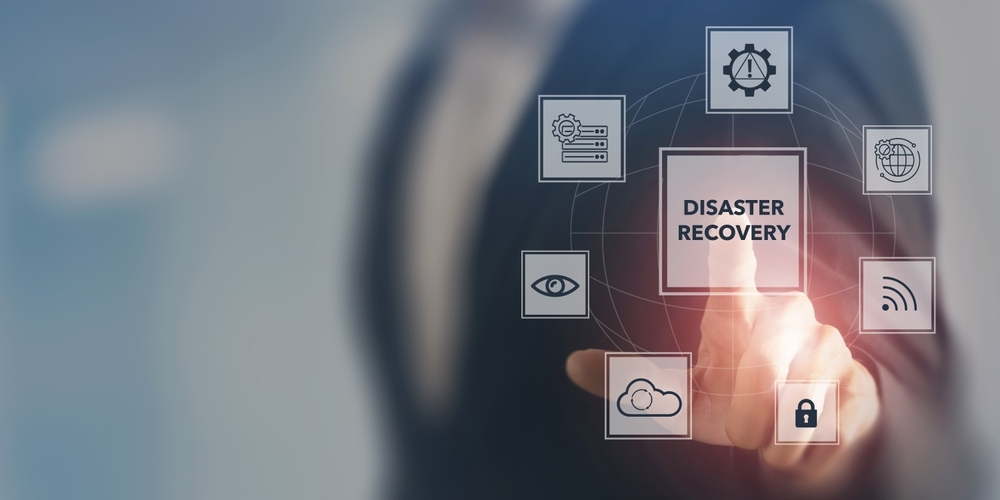 Disaster-Proof Your Data: Backup & Recovery Basics for Small Businesses