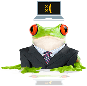 Downtime Is Expensive. A Trusted MSP Is Priceless.