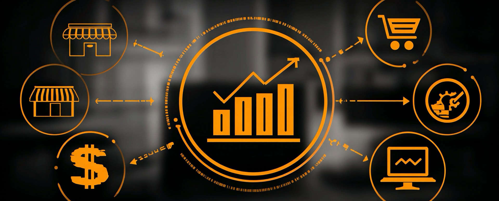 Four Things You Must Nail Before You Scale: Leadership, Marketing, Sales and Technology Working Together