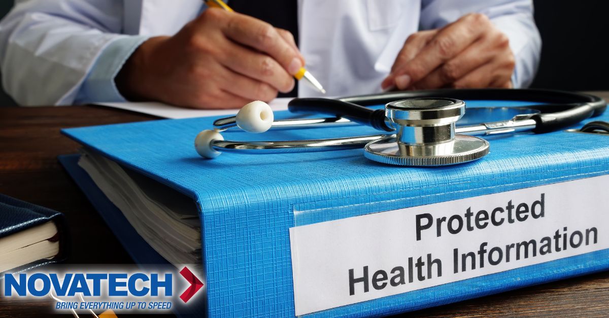 HIPAA Device Hardening for Copiers and Printers