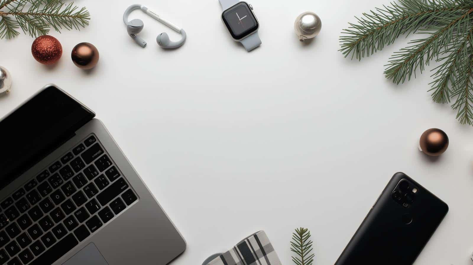 Holiday Giving – CloudSmart IT Best Tips