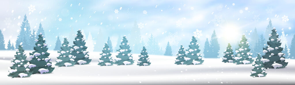 Holiday greetings and hours from BlueBird iT