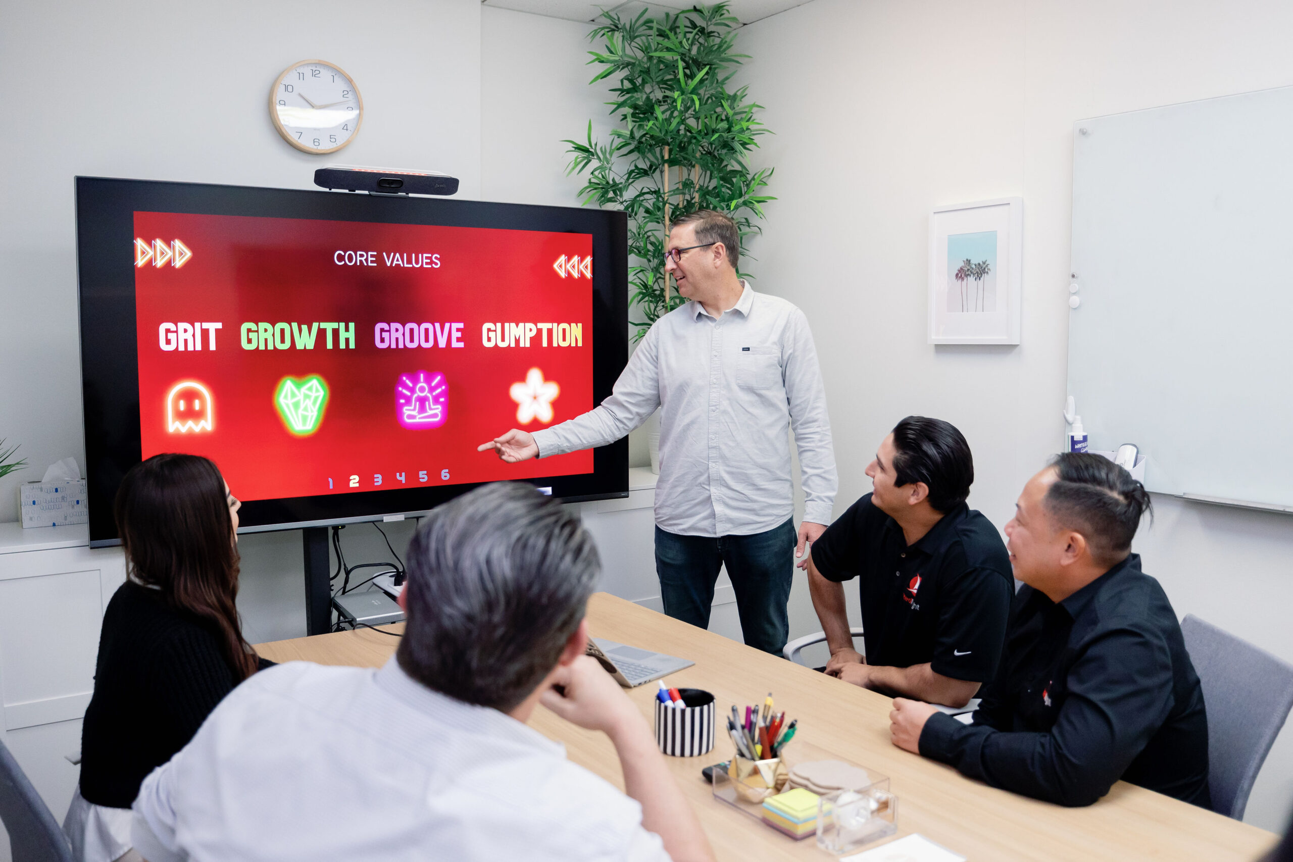 How a Strong Company Culture Creates Better Outcomes for Clients