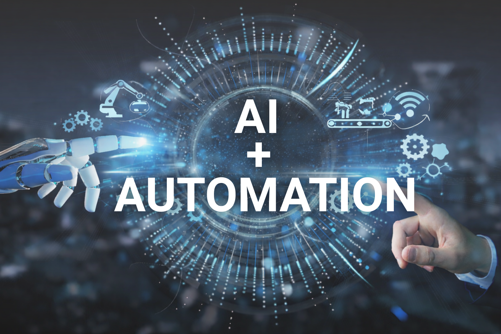 How AI and Automation Are Transforming Back-Office Operations for Financial Firms in 2026