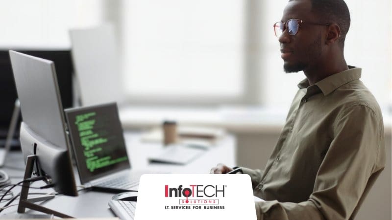 How Does AI Enhance Cybersecurity​?