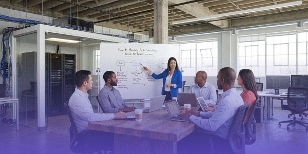 How to Maintain SLA Consistency Across All Retail Locations