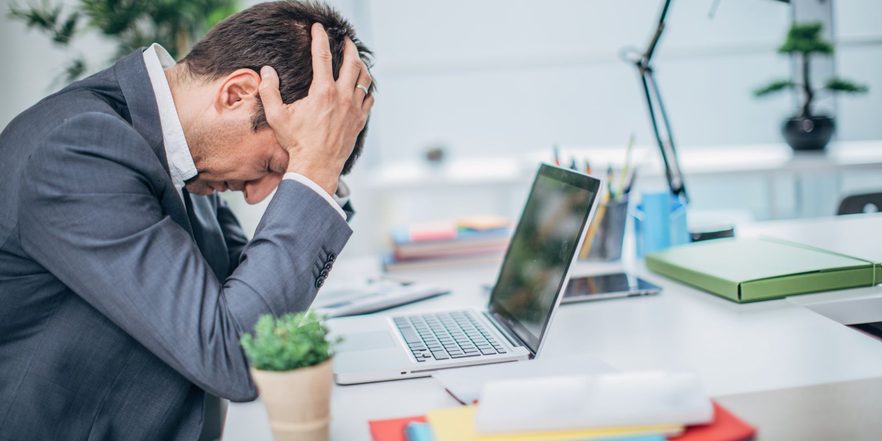 Internet Outages Keep Happening. Here’s the Impact on Your Business in 2026.