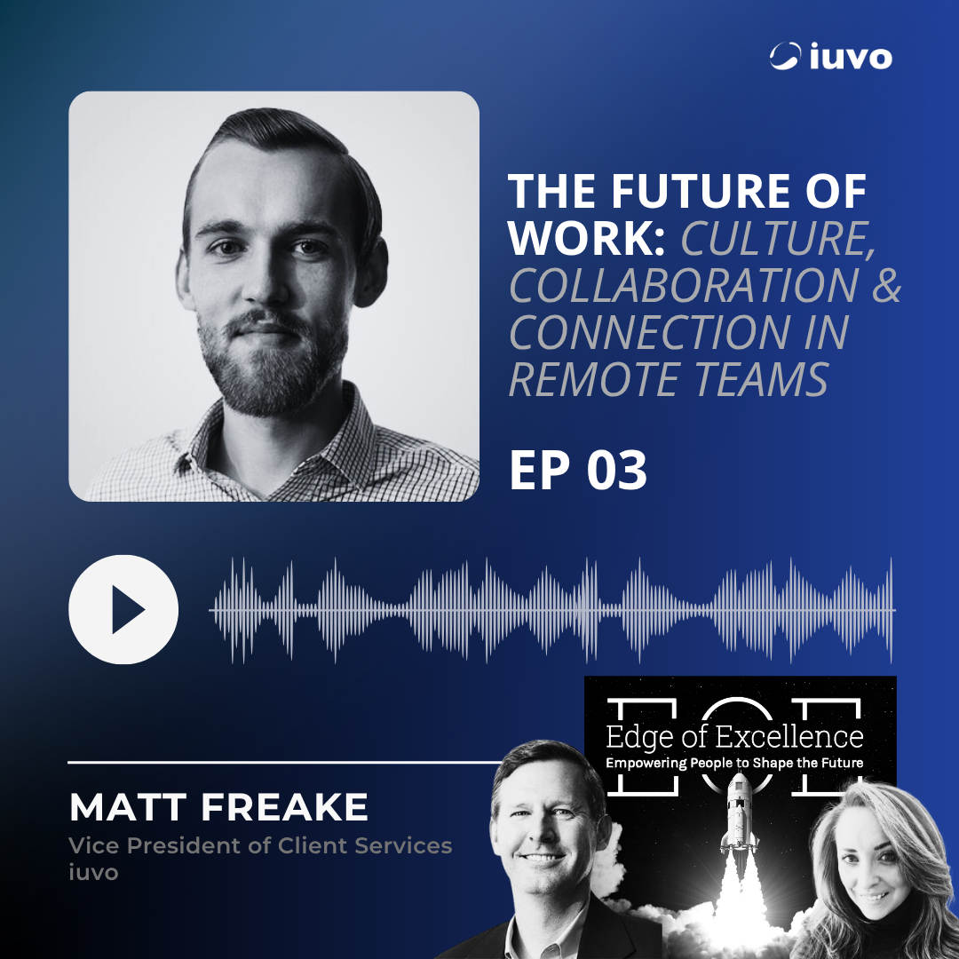 Leading Remote Teams with Confidence: How Culture, Trust & Communication Shape the Future of Work