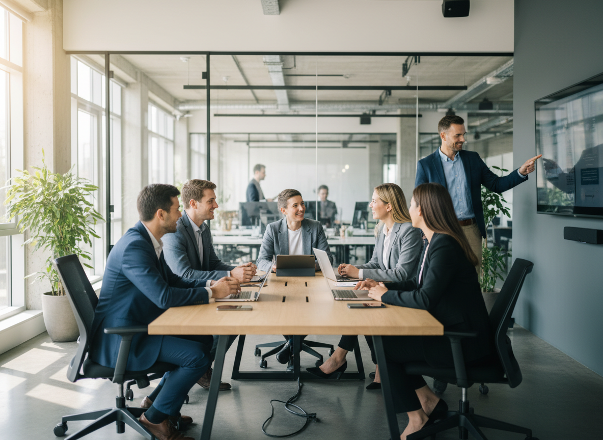 Maximizing the Value of Managed IT Services for Growing Businesses