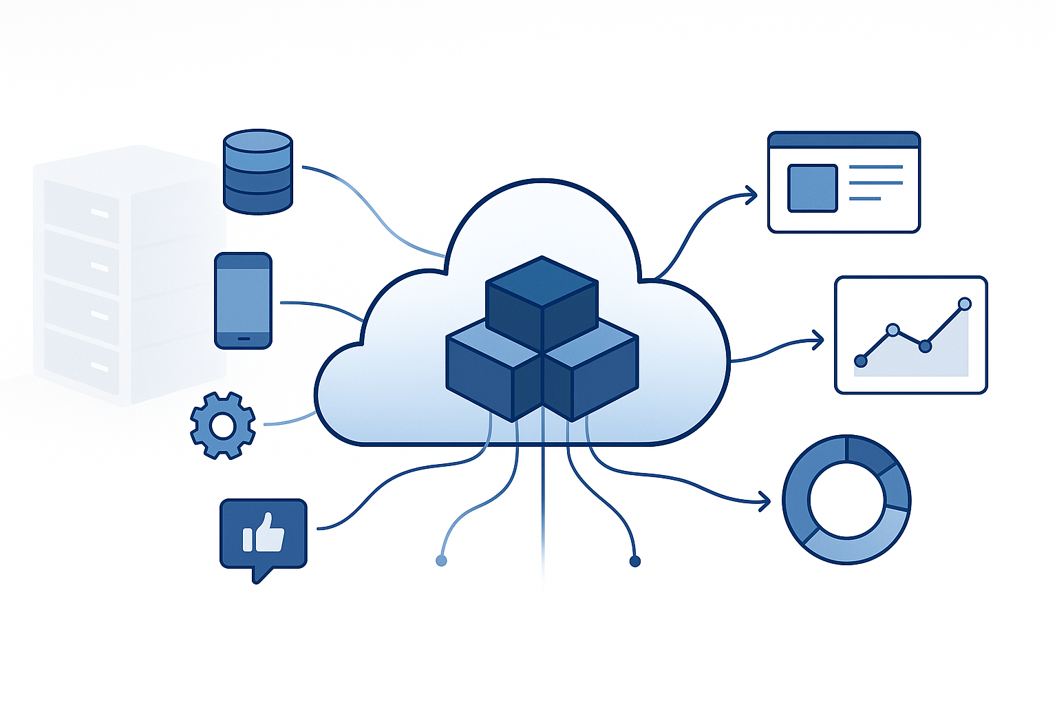 Modern Data Warehouse Architecture and Implementation Strategies
