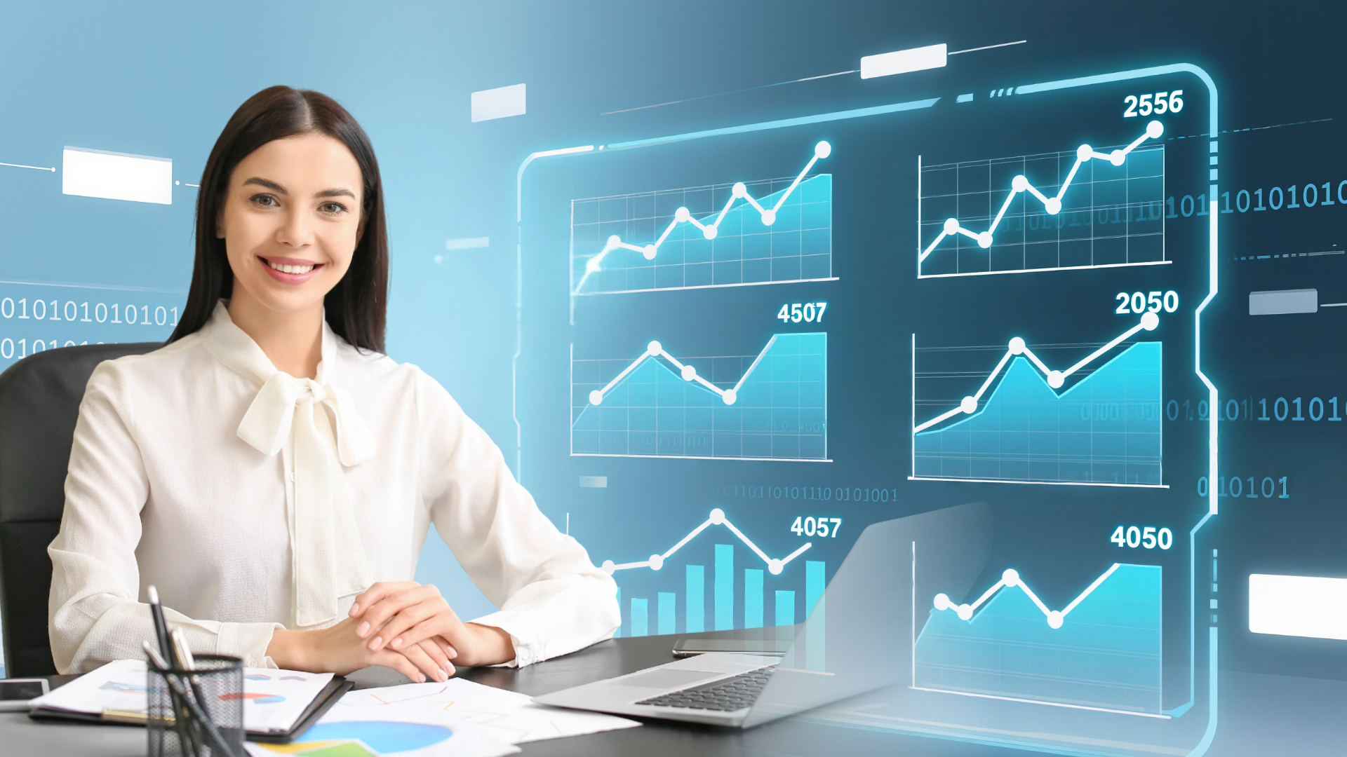 Modernizing Finance: How AI and Social Tech Drive Value for Today’s Accountants