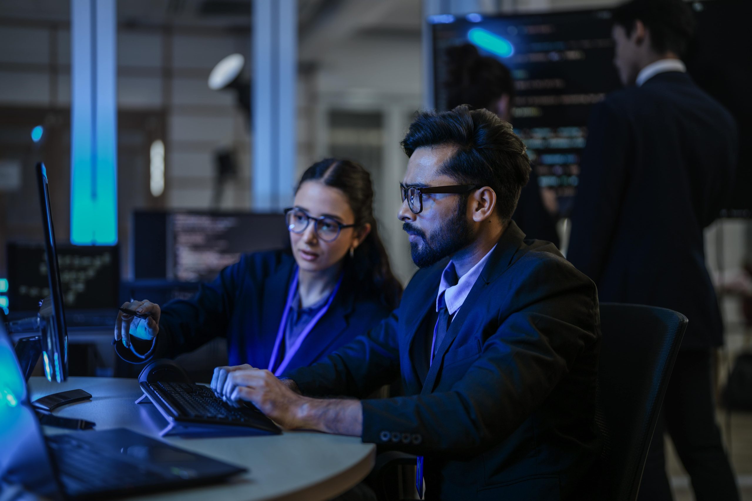 MSP vs Strict MSSP vs Kyber Security: What’s Right for Your Business?