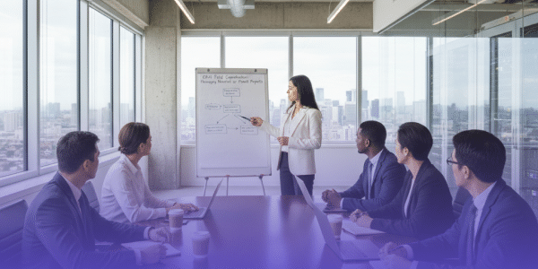 OEM Field Coordination: Managing National Repair or Install Projects