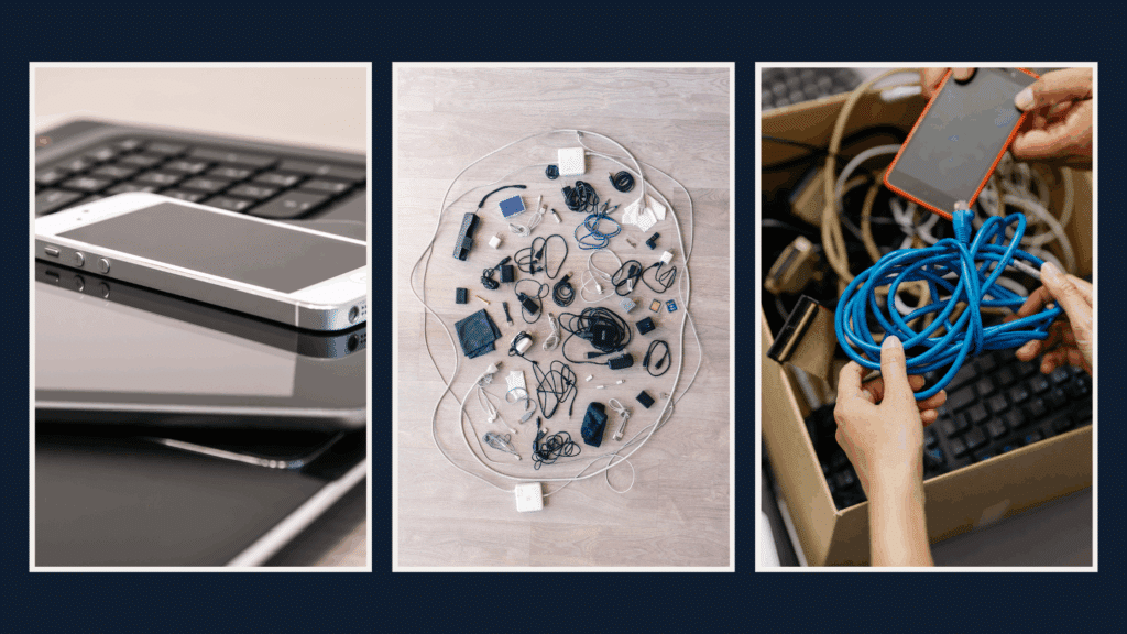 Out With the Old: Starting the Year With a Smarter IT Asset Cleanup