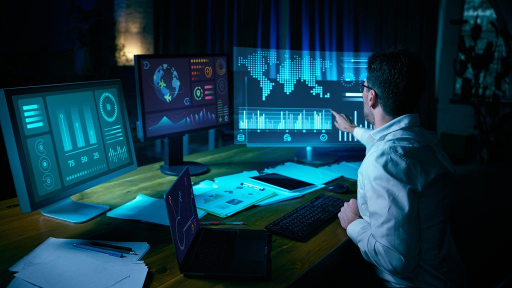 Remote Work IT Monitoring: What Changed in 2025 