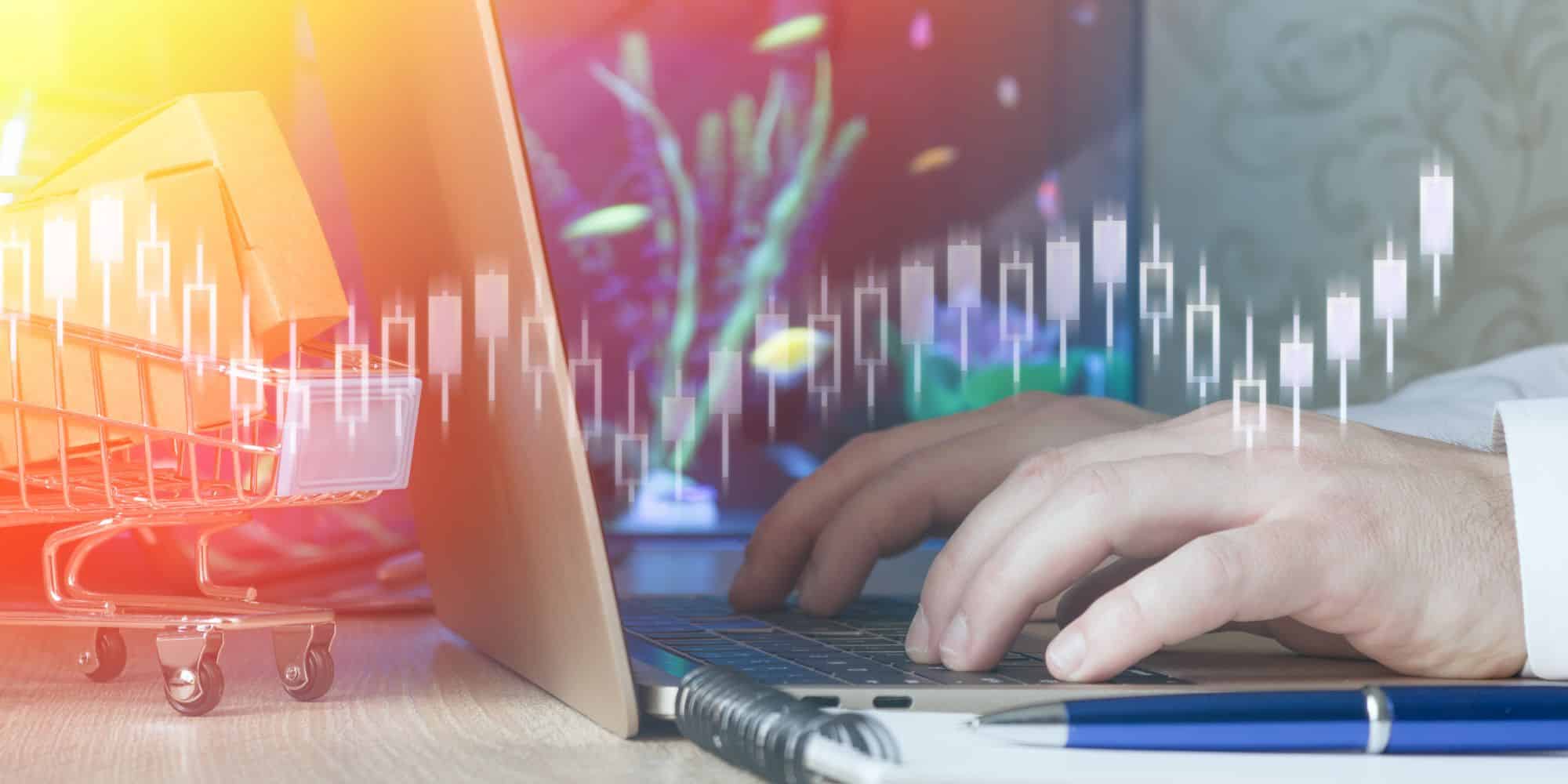 Retail Data Warehouse for Modern Merchandising Analytics