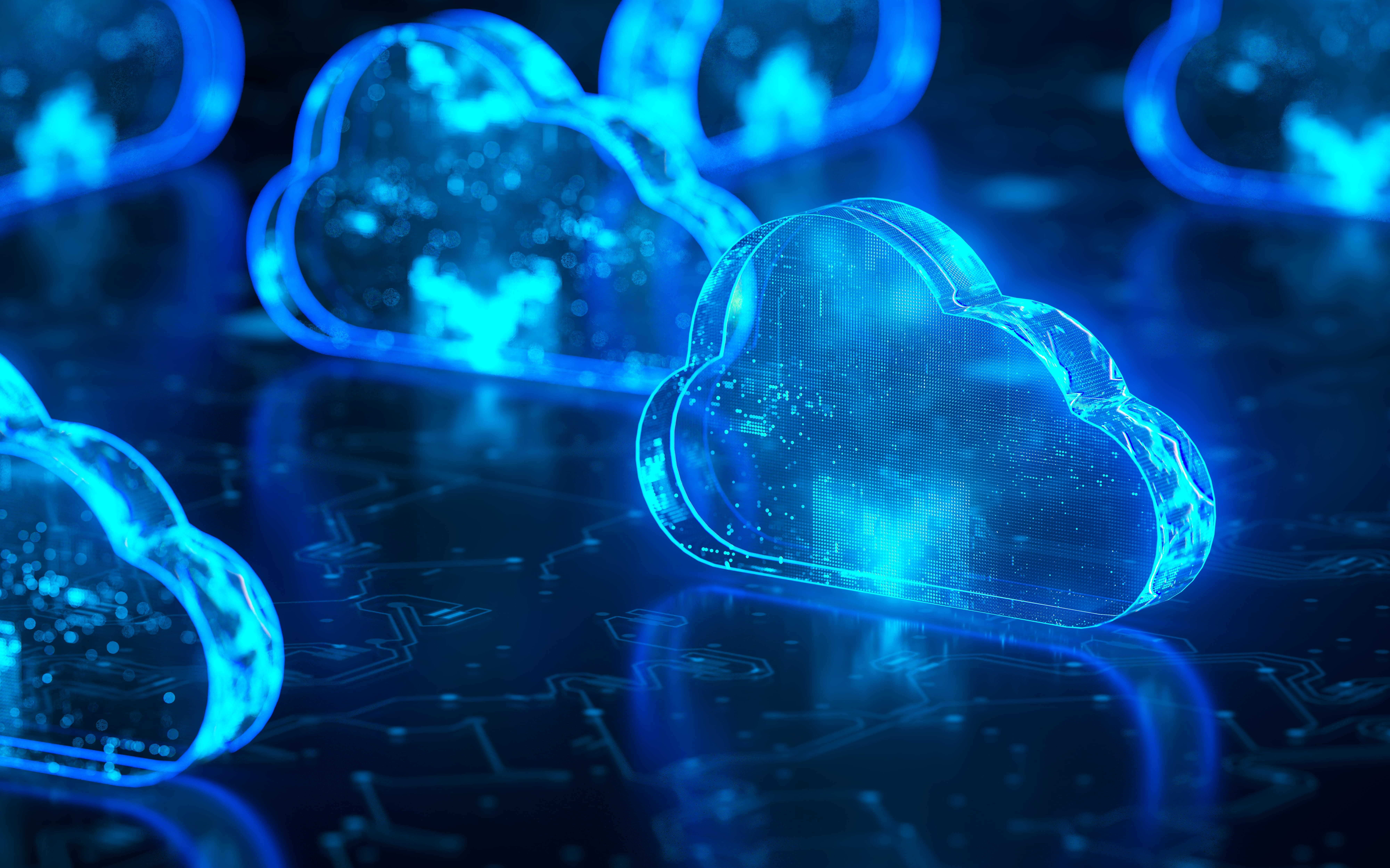 Securing Complex Cloud Environments as a Fortinet EPSP