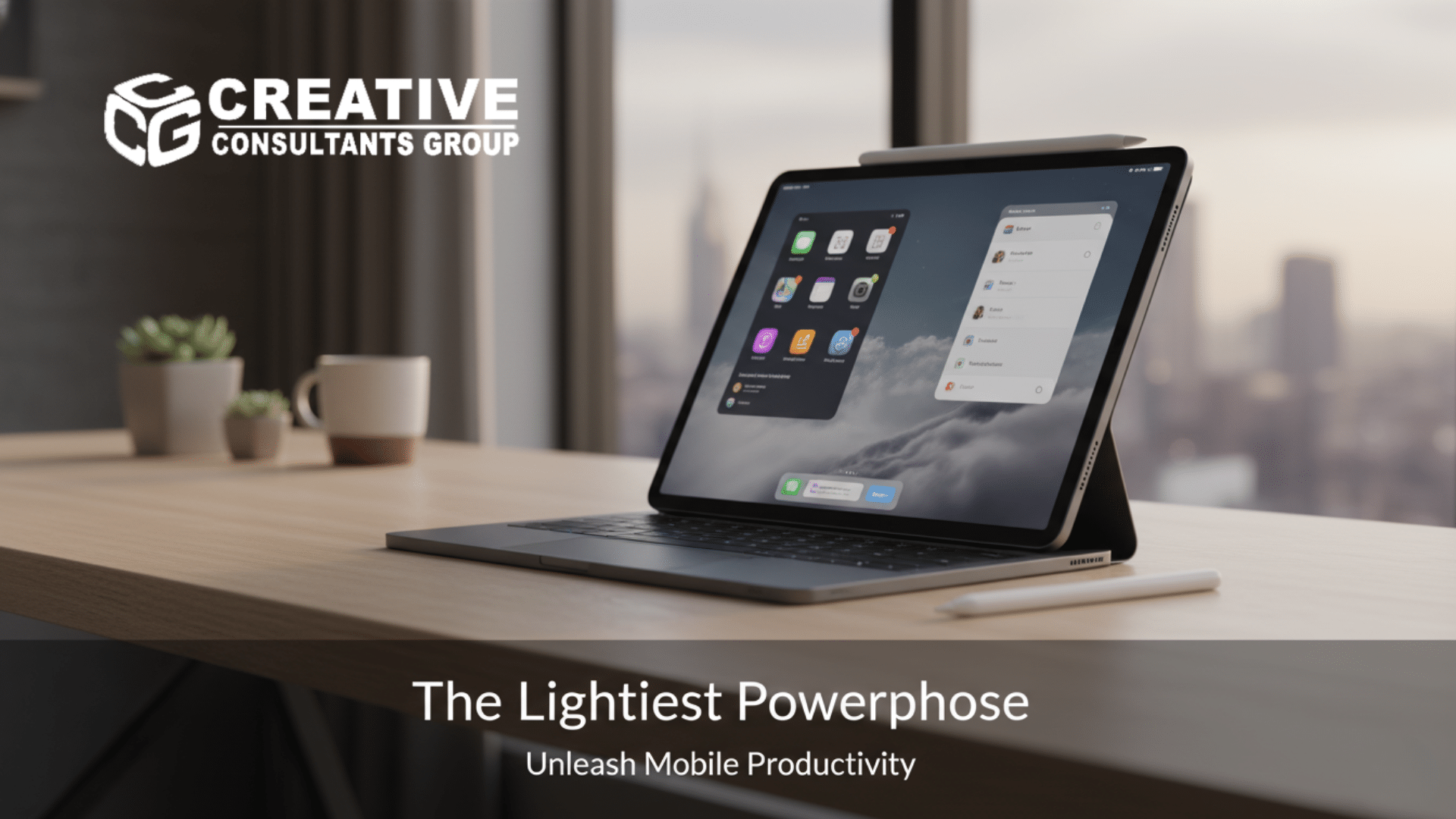 Should Business Leaders Use an iPad for Everyday Work? Here’s What You Need to Know