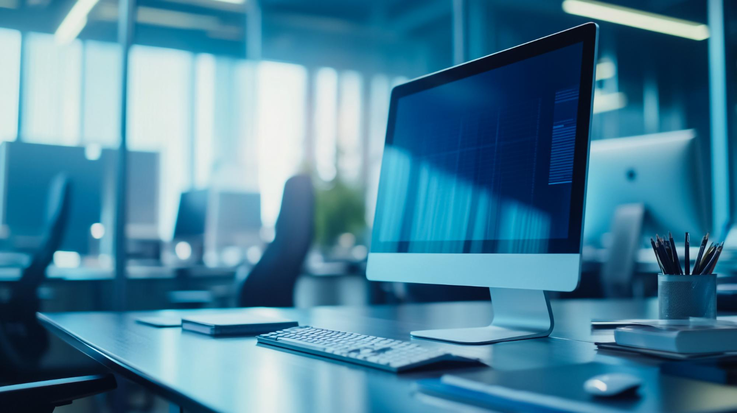 Technology Refresh: Knowing When to Upgrade