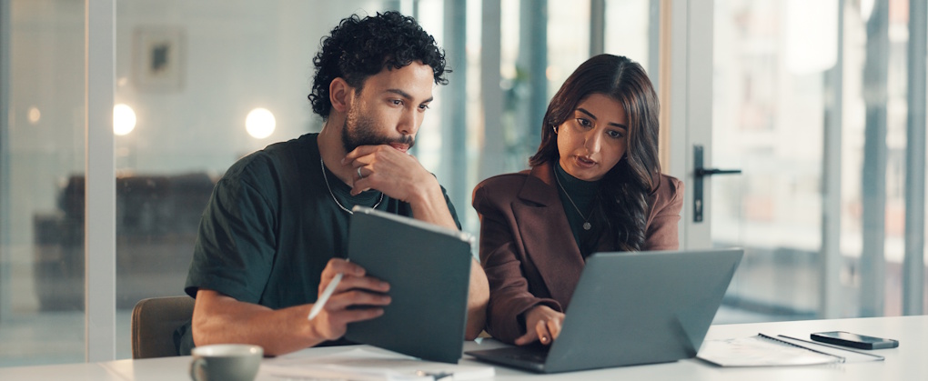 The Hidden ROI of Managed IT Services: What You Might Be Overlooking