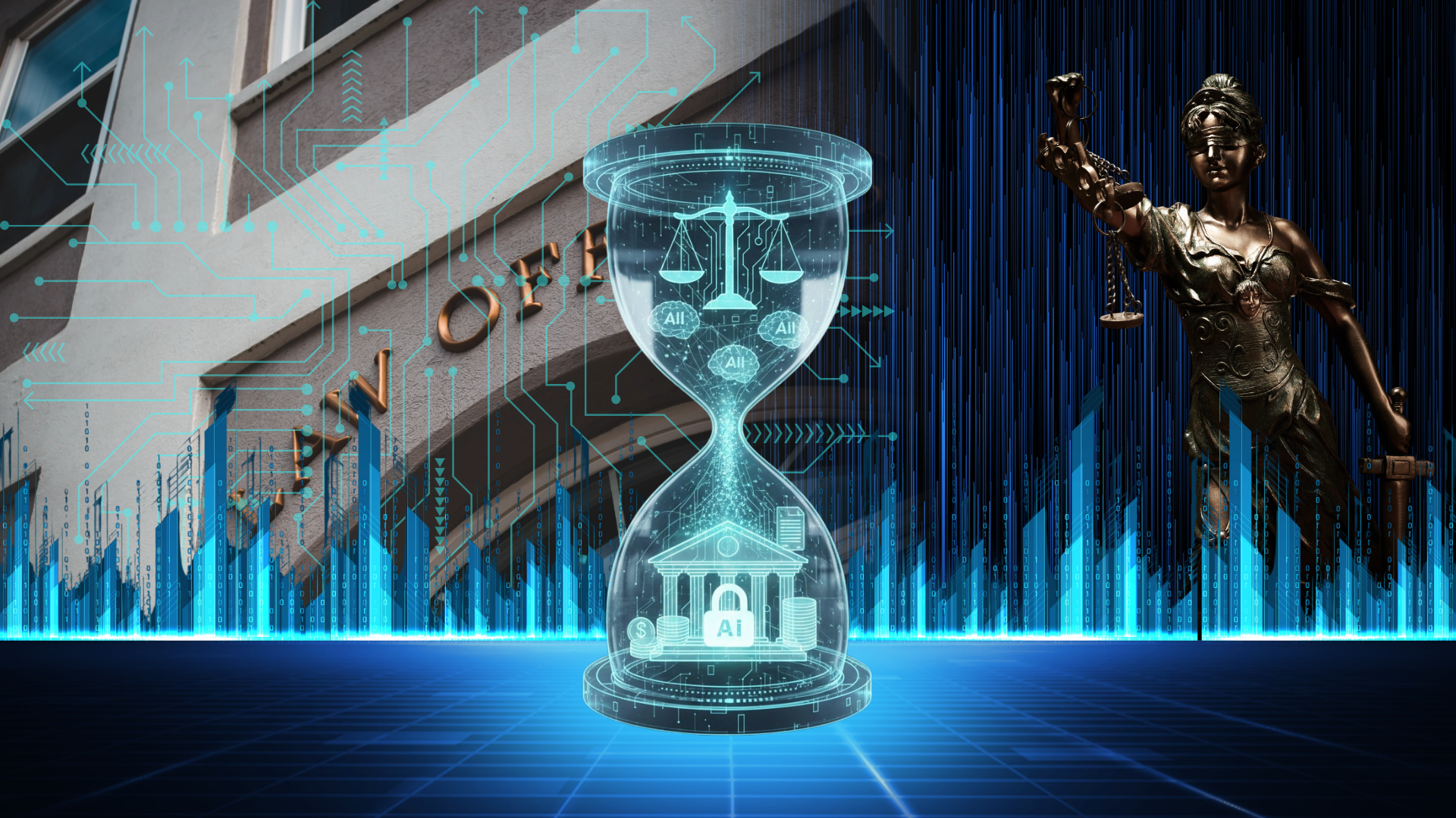 The New Billable Hour: Automating Practice with Secure AI Software for Law Firms