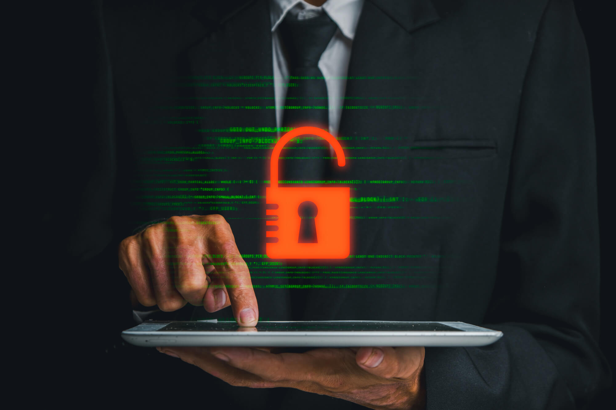 The Top Cybersecurity Threats in 2026 & How to Prevent Them