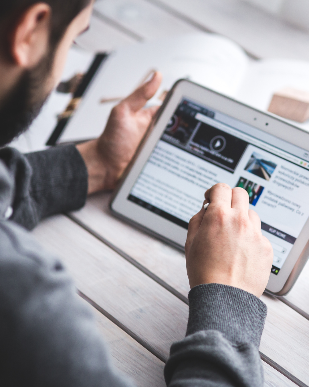 The Top Things Your MSP Should Be Doing — and Probably Isn’t